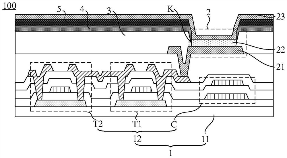 Display substrate, preparation method thereof, and display device