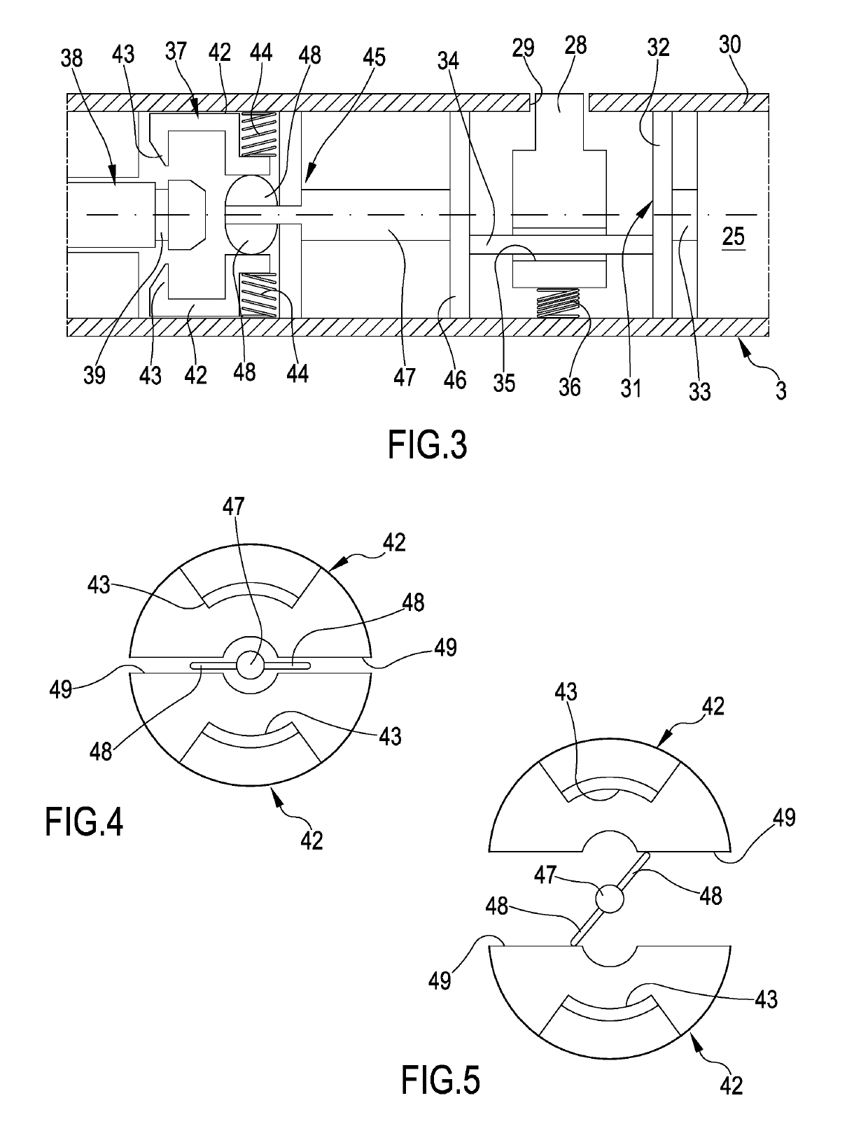 Locking device for pedal vehicles