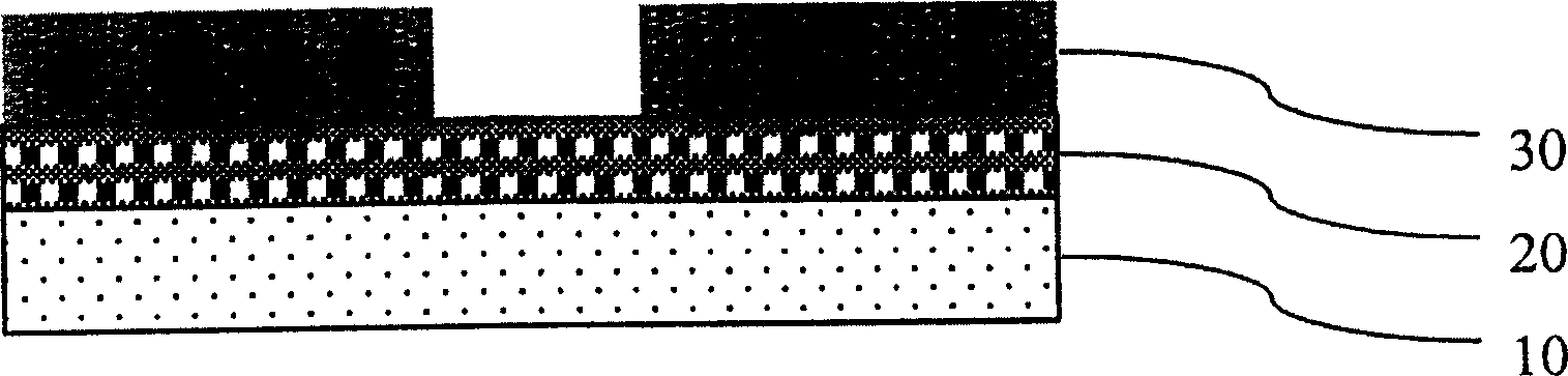 Photoresist stripping liquid composition and stripping methof for photoresist using photoresist stripping liquid composition