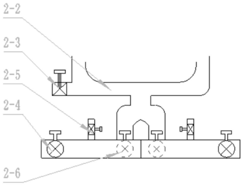 A capping honey post-ripening device and its operating method