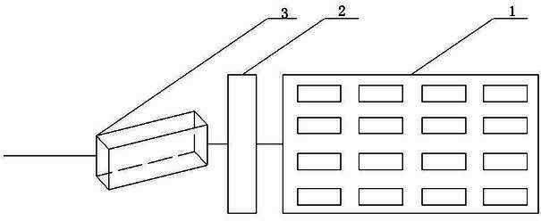 Universal high definition (HD) video signal collecting and coding device and data transmission method