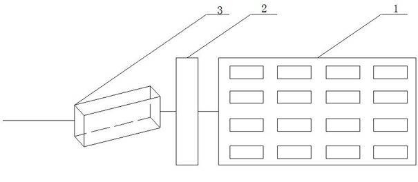 Universal high definition (HD) video signal collecting and coding device and data transmission method