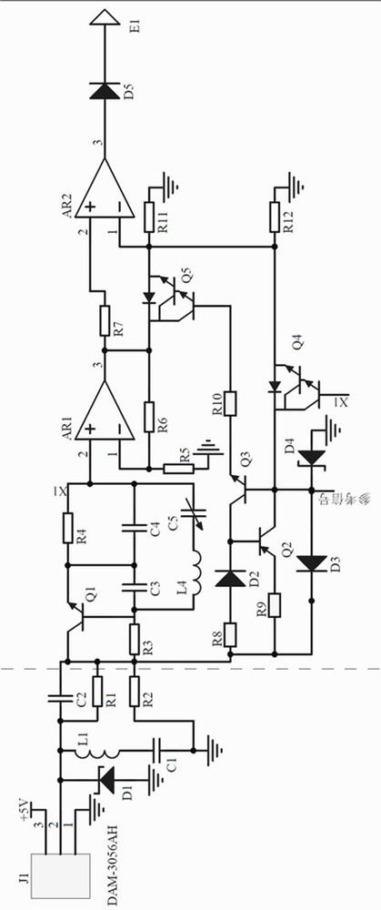 Computer network communication transmission system