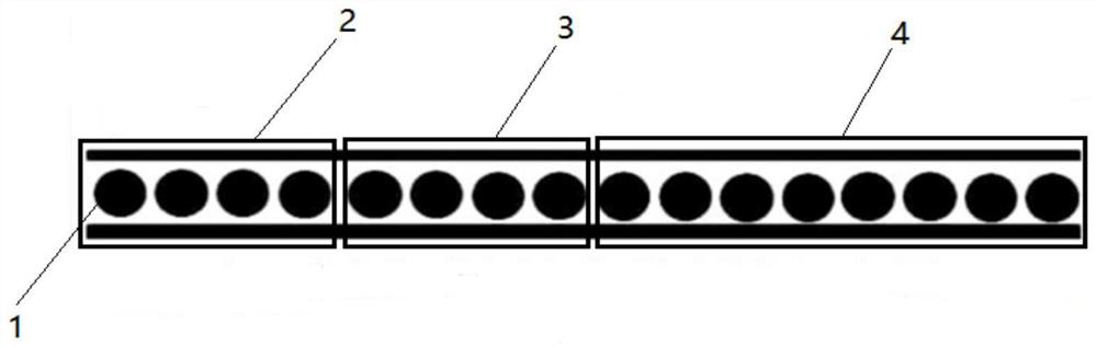 Low-alloy wear-resistant steel with good bending formability and production method thereof