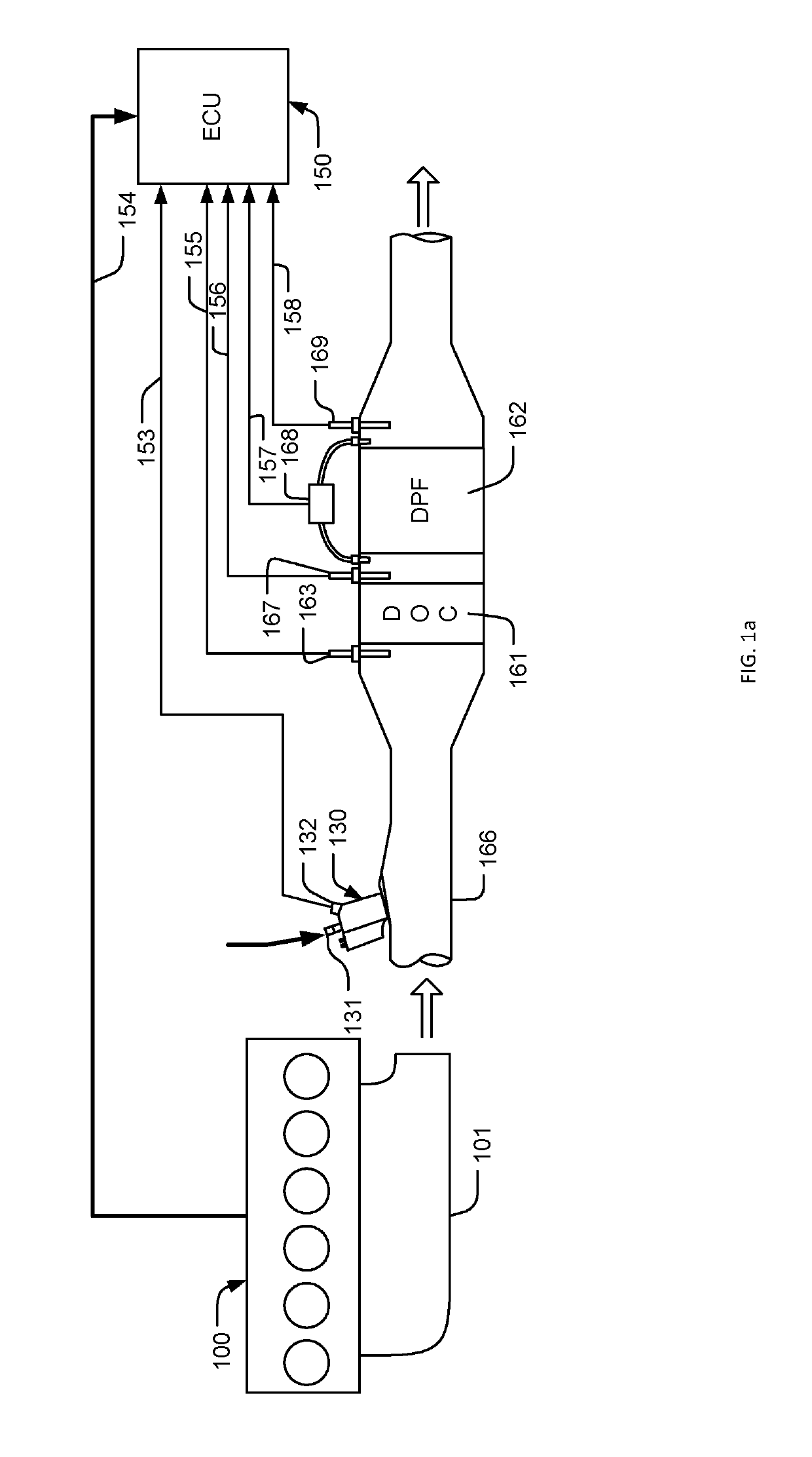 Low pressure atomizing injector