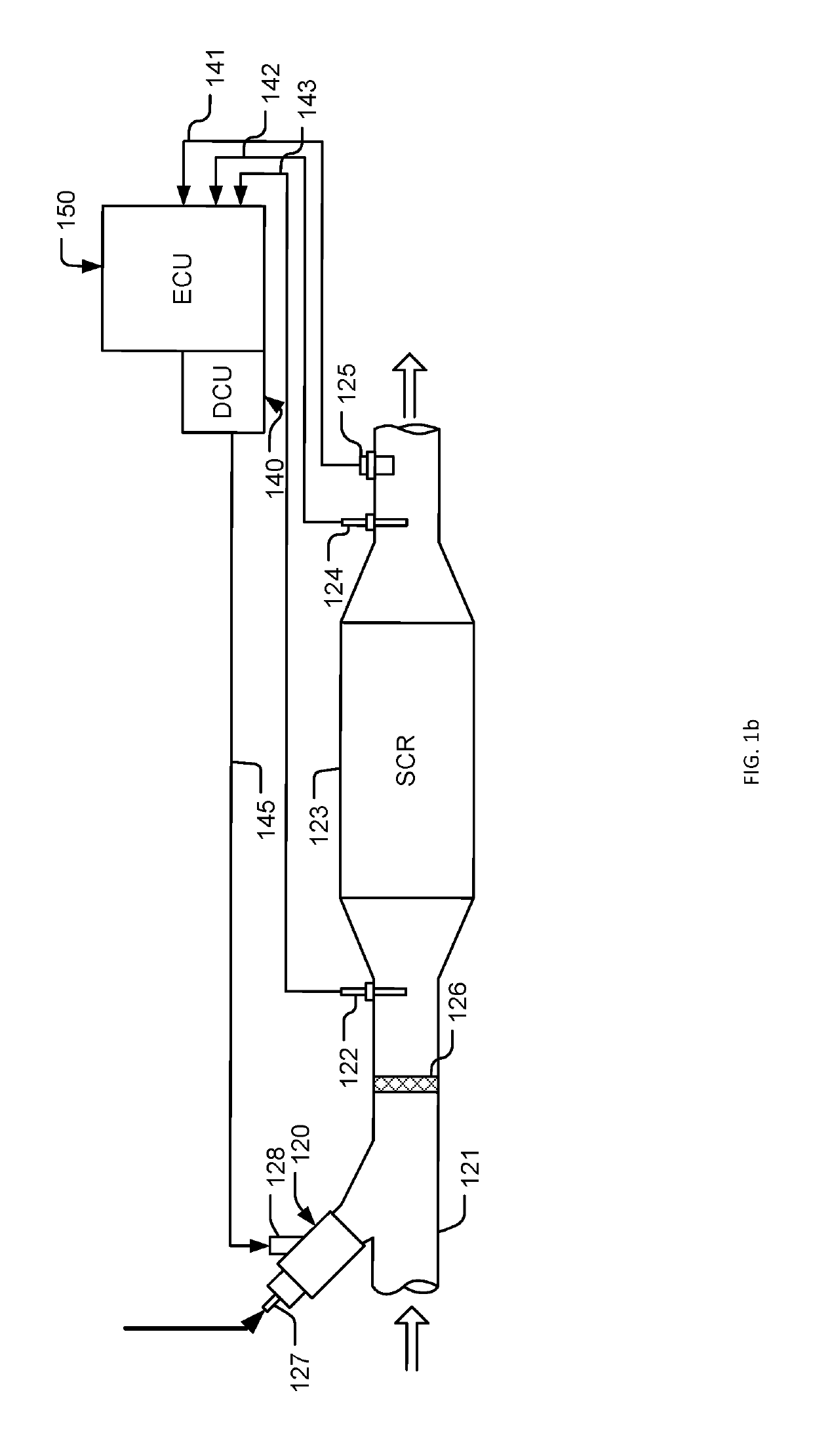 Low pressure atomizing injector