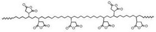 A kind of easy unwinding self-adhesive protective film and preparation method thereof