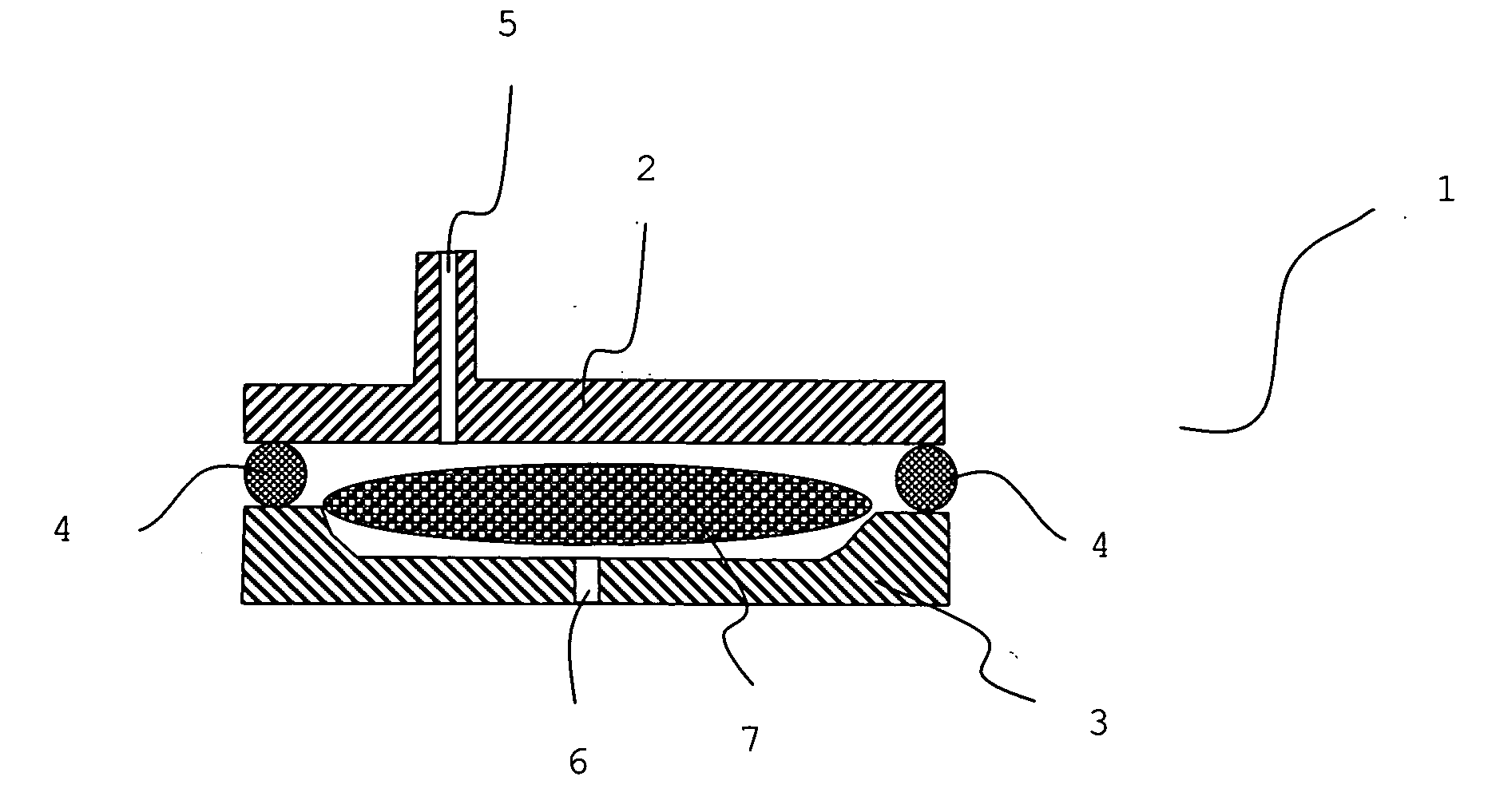 Apparatus for preventing unintended or premature release of liquid in a beverage brewing device and method thereof