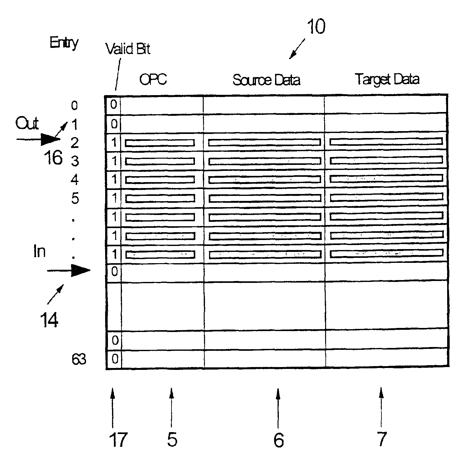 Method and system to improve usage of an instruction window buffer in multi-processor, parallel processing environments