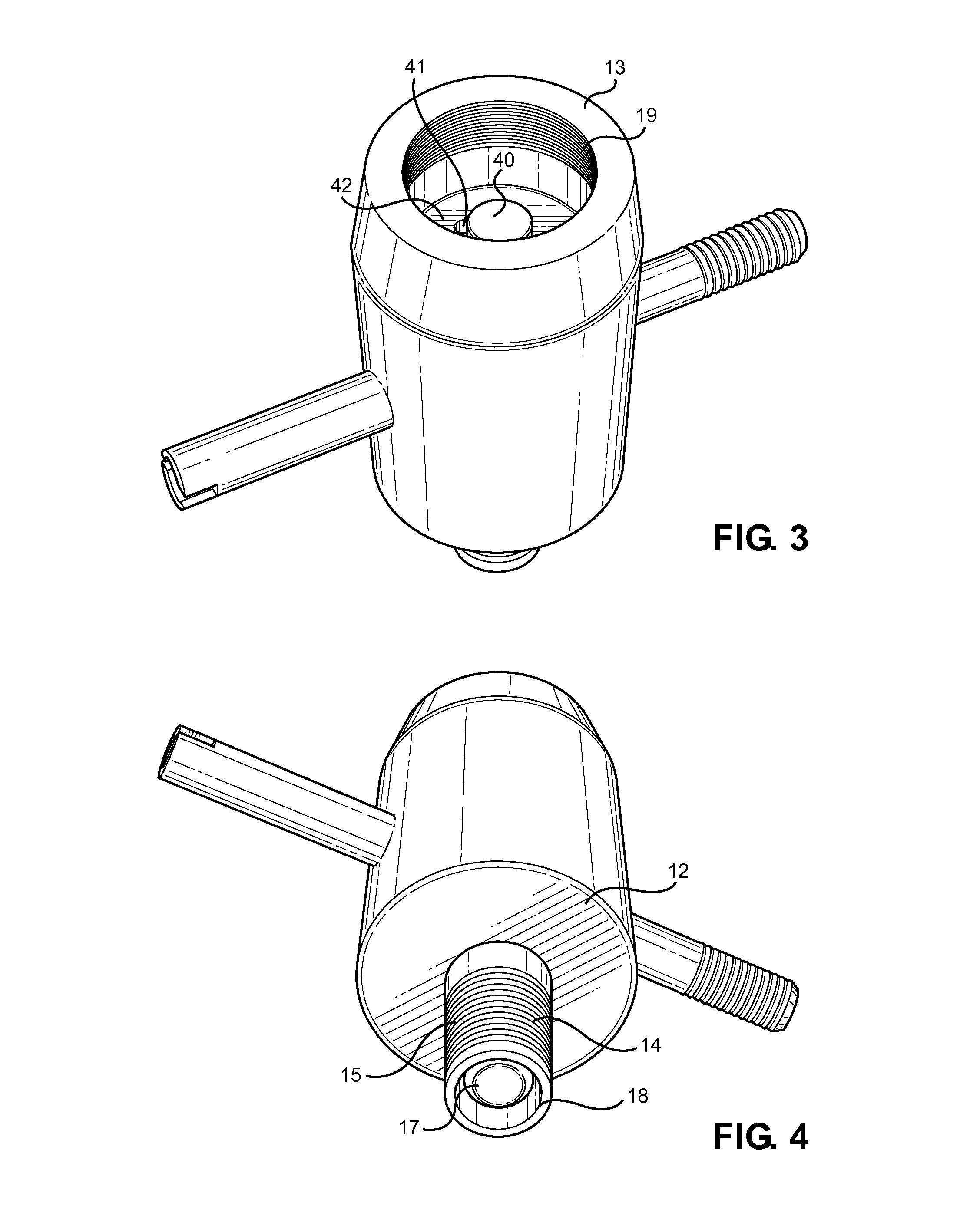 Tire Valve Tool having Air Communication Means
