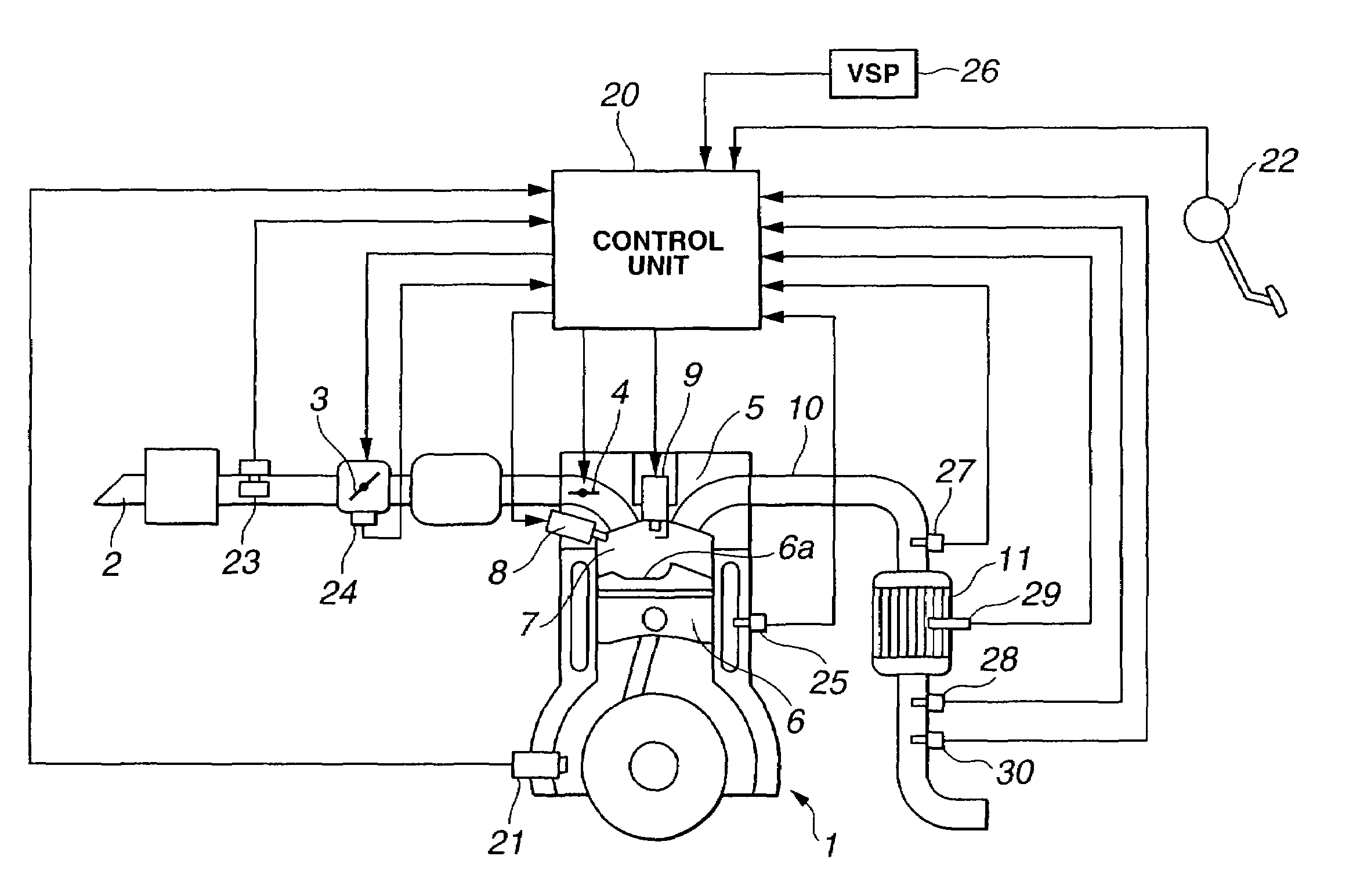 Exhaust purification apparatus and method for internal combustion engine