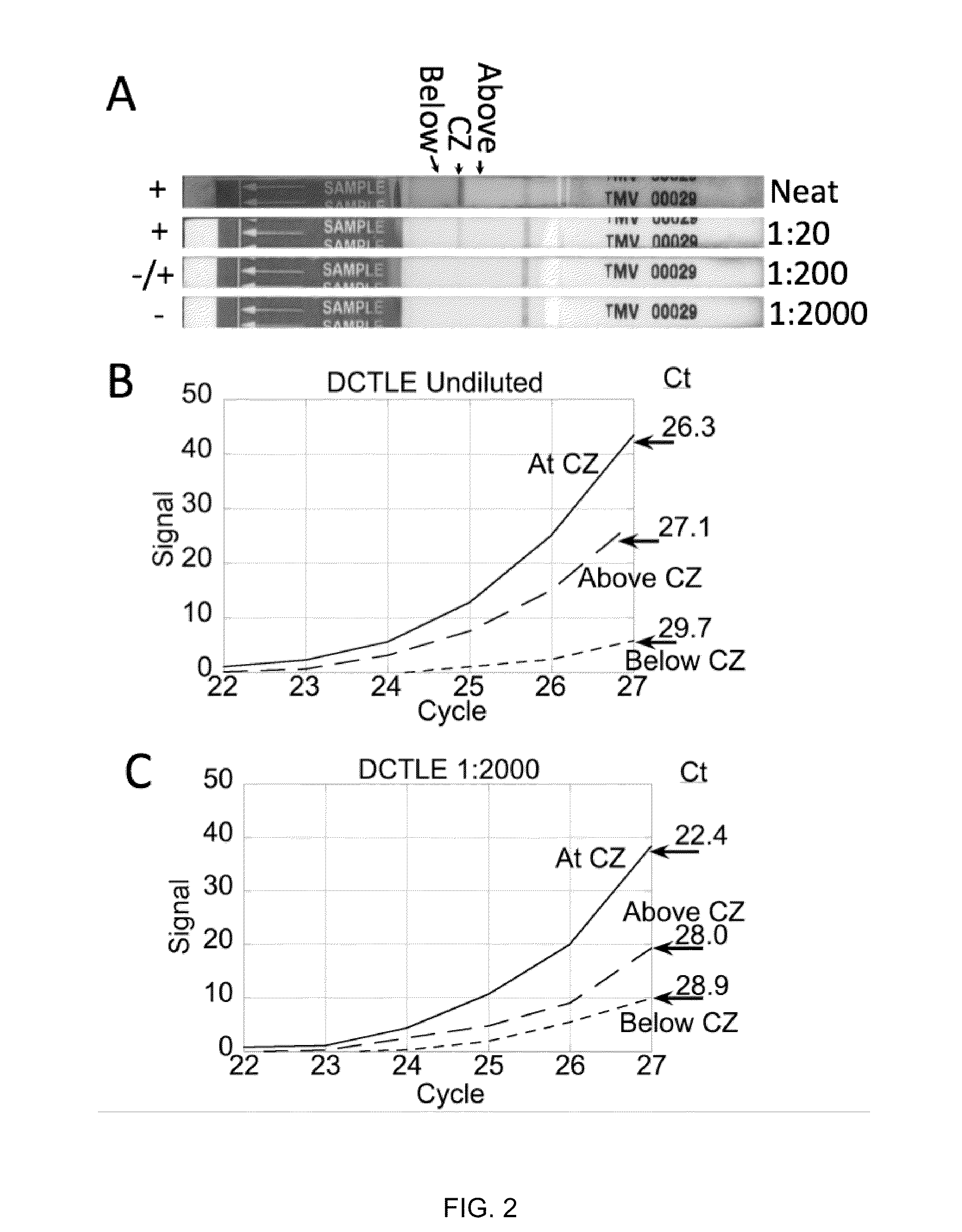 Highly Simplified Lateral Flow-Based Nucleic Acid Sample Preparation and Passive Fluid Flow Control