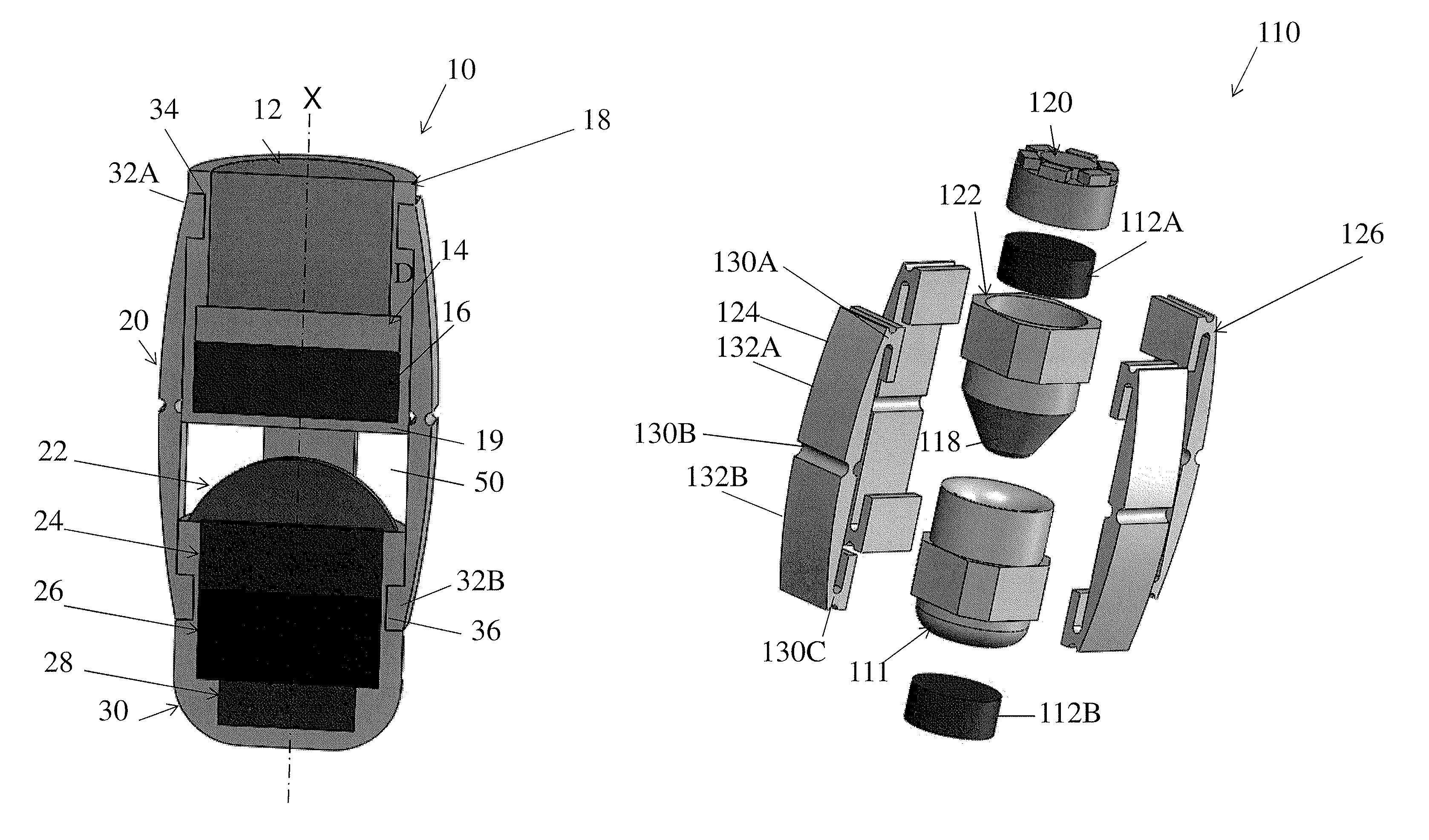 System and method to magnetically actuate a capsule endoscopic robot for diagnosis and treatment