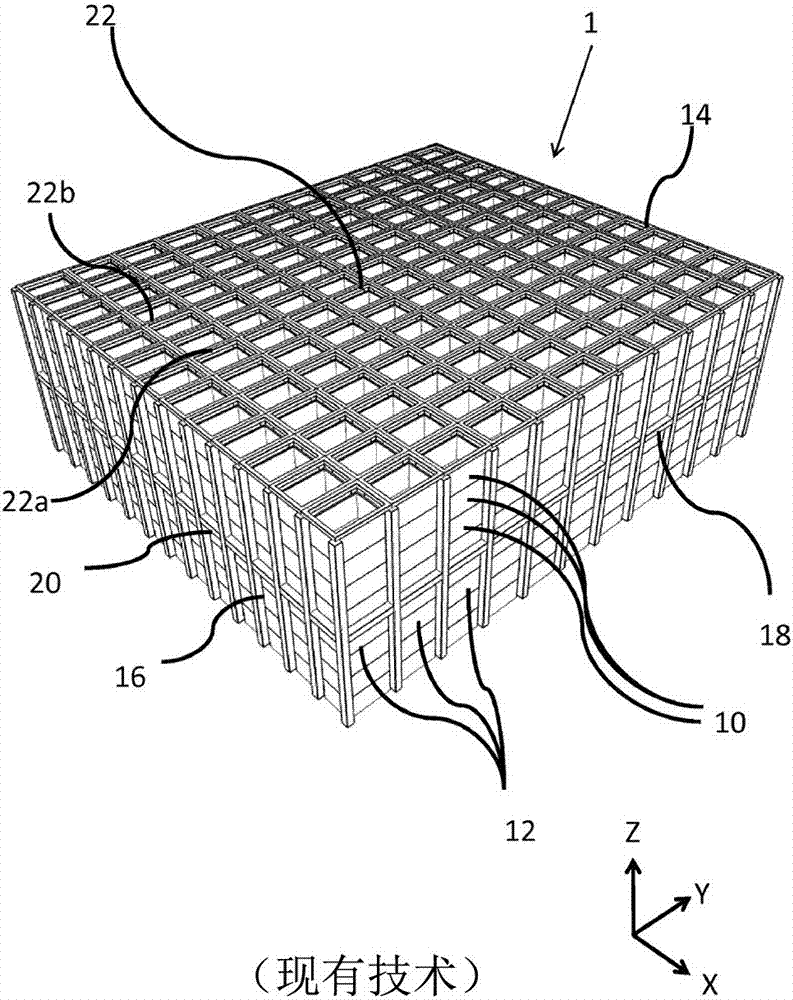 Growing system and method