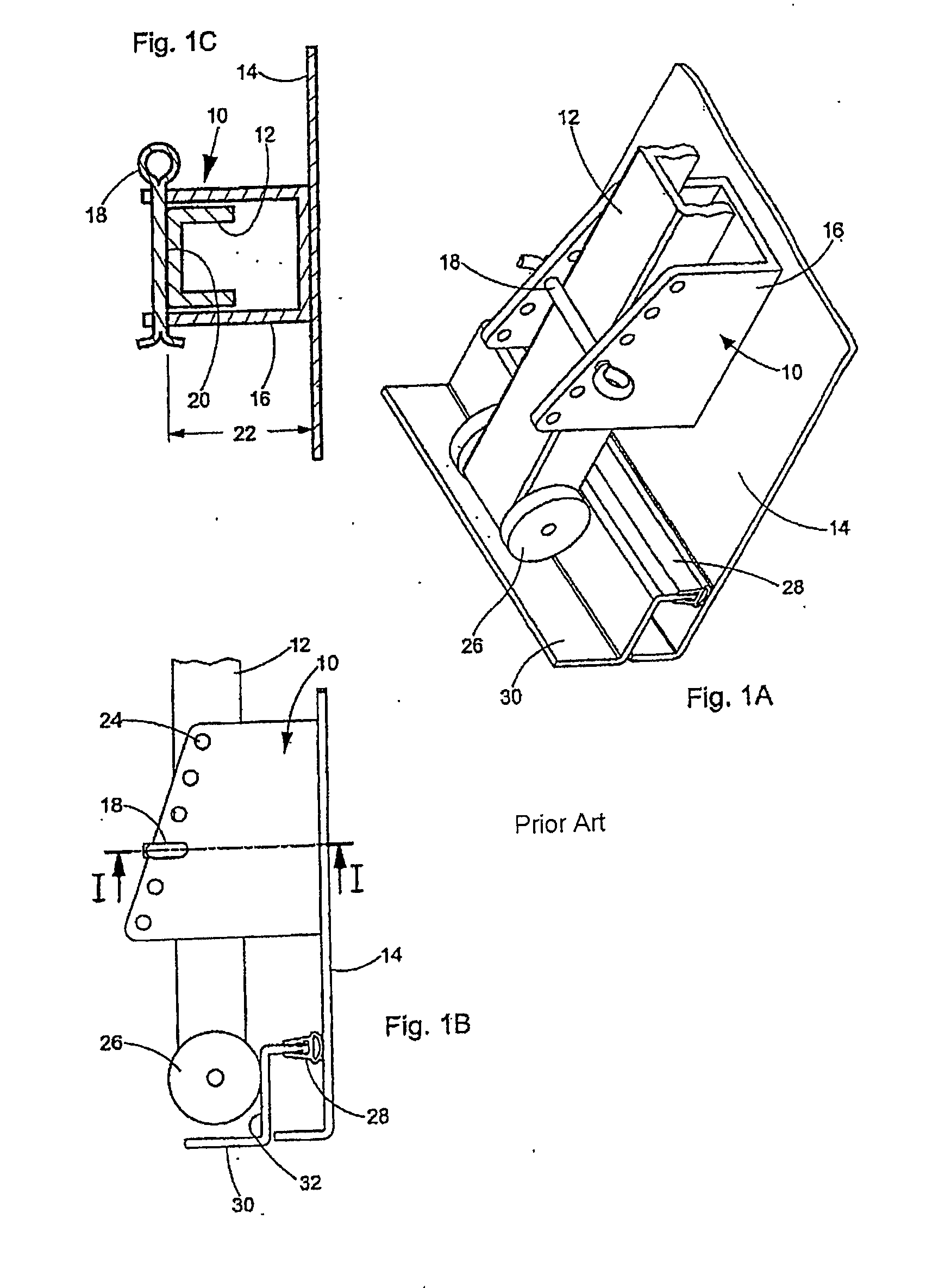 Adjustable Bar Guide