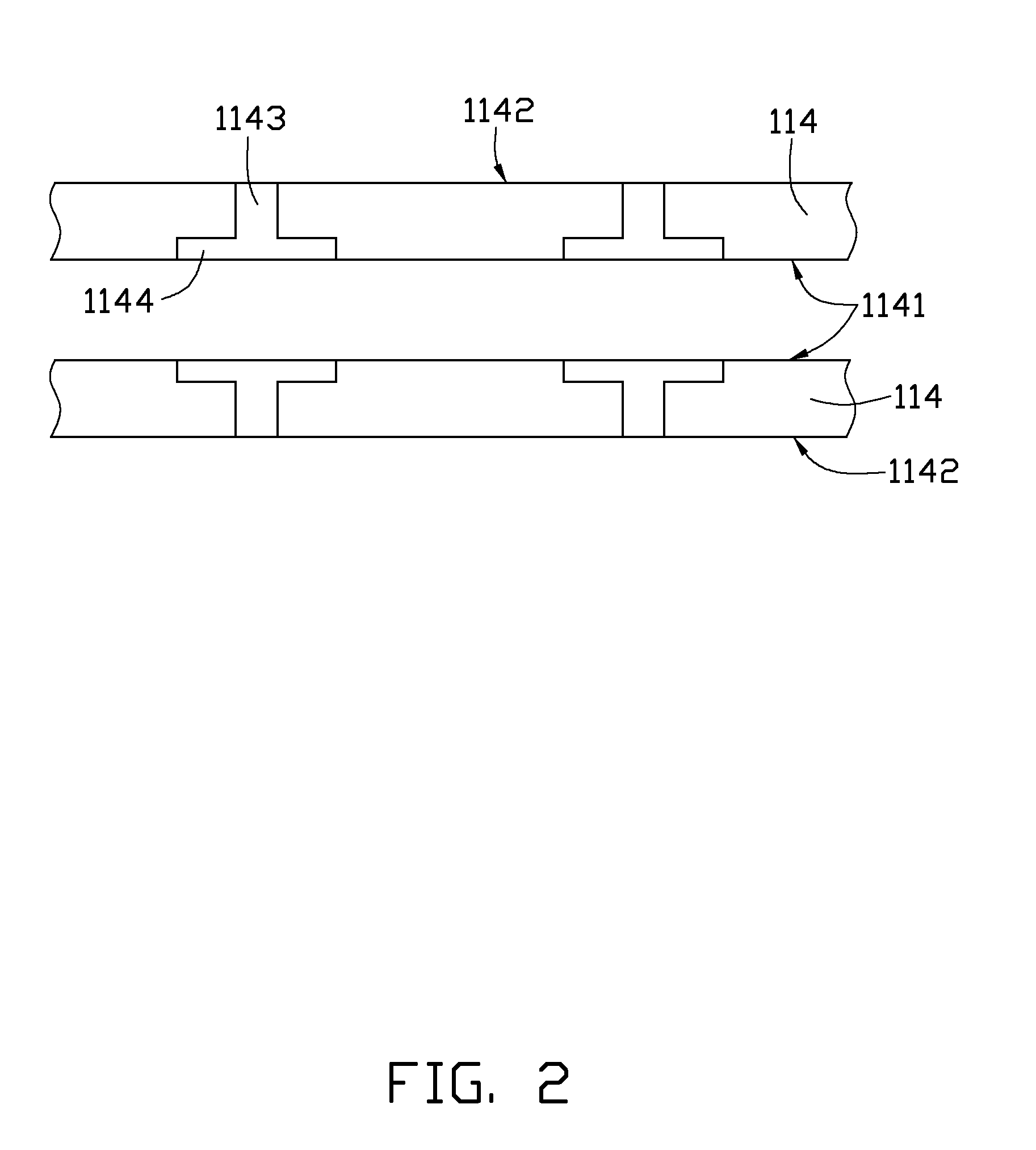 Light emitting diode package having a portion of reflection cup material covering electrode layer on side surfaces of substrate