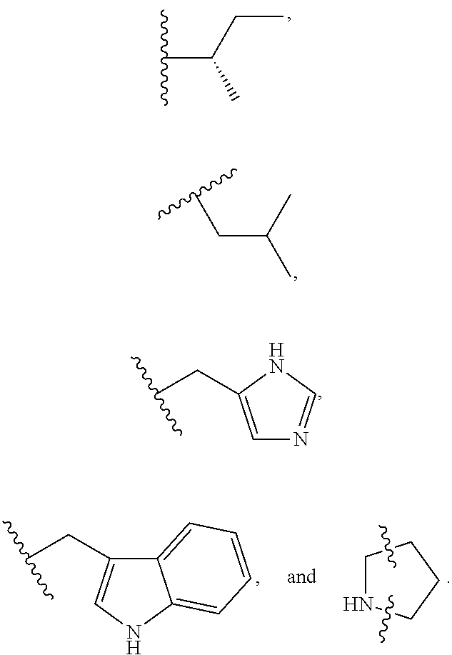 S-t-BUTYL PROTECTED CYSTEINE DI-PEPTIDE ANALOGS AND RELATED COMPOUNDS