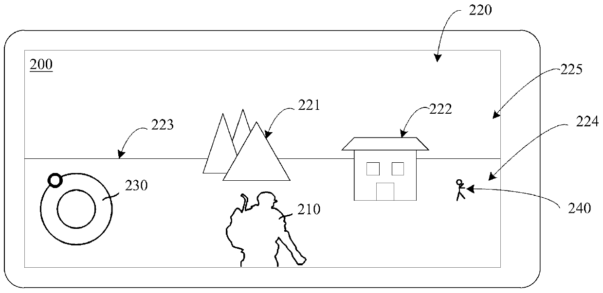 Team formation method, device, computer equipment and storage medium in virtual scene