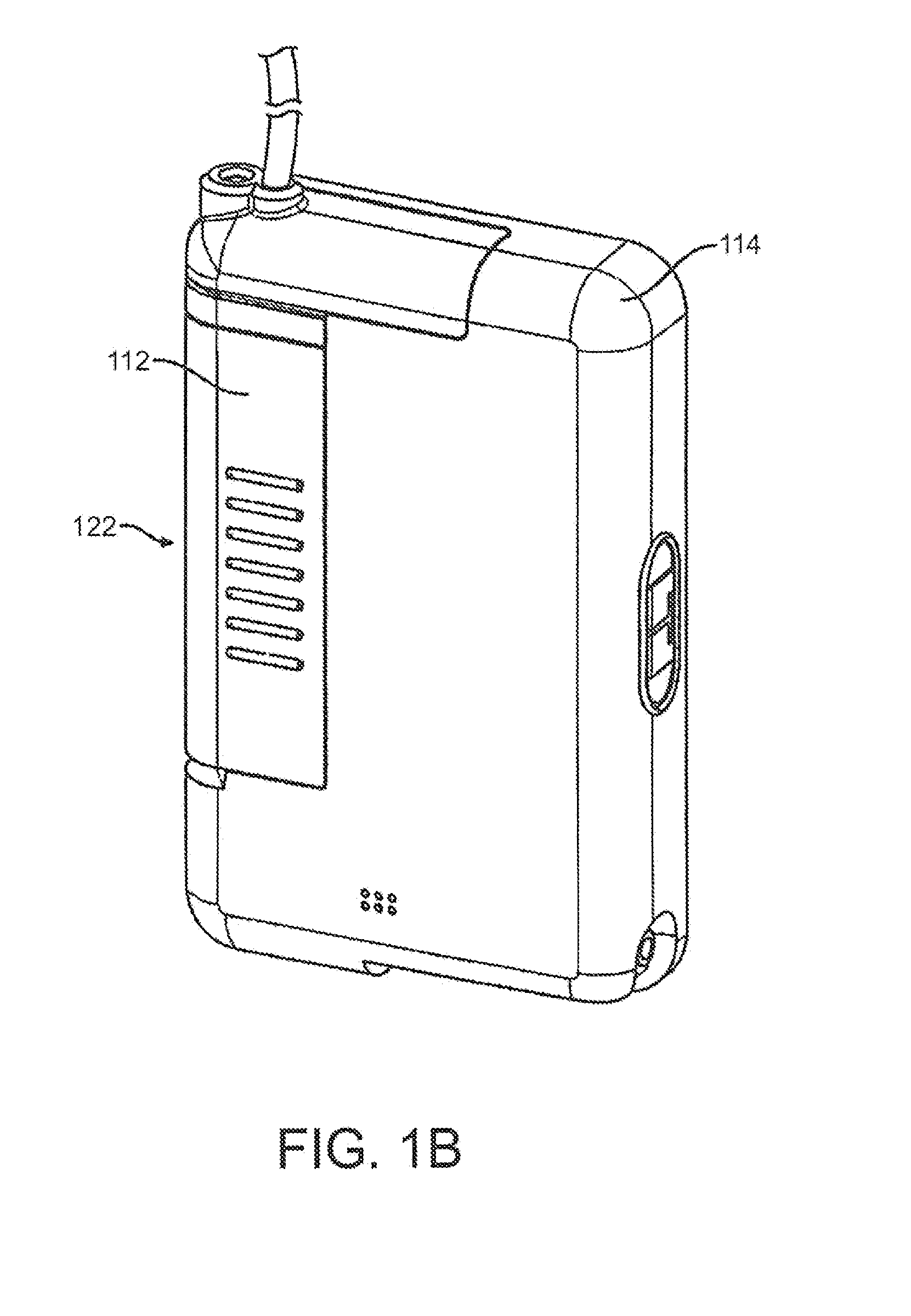 System and method for detecting occlusions in an infusion pump