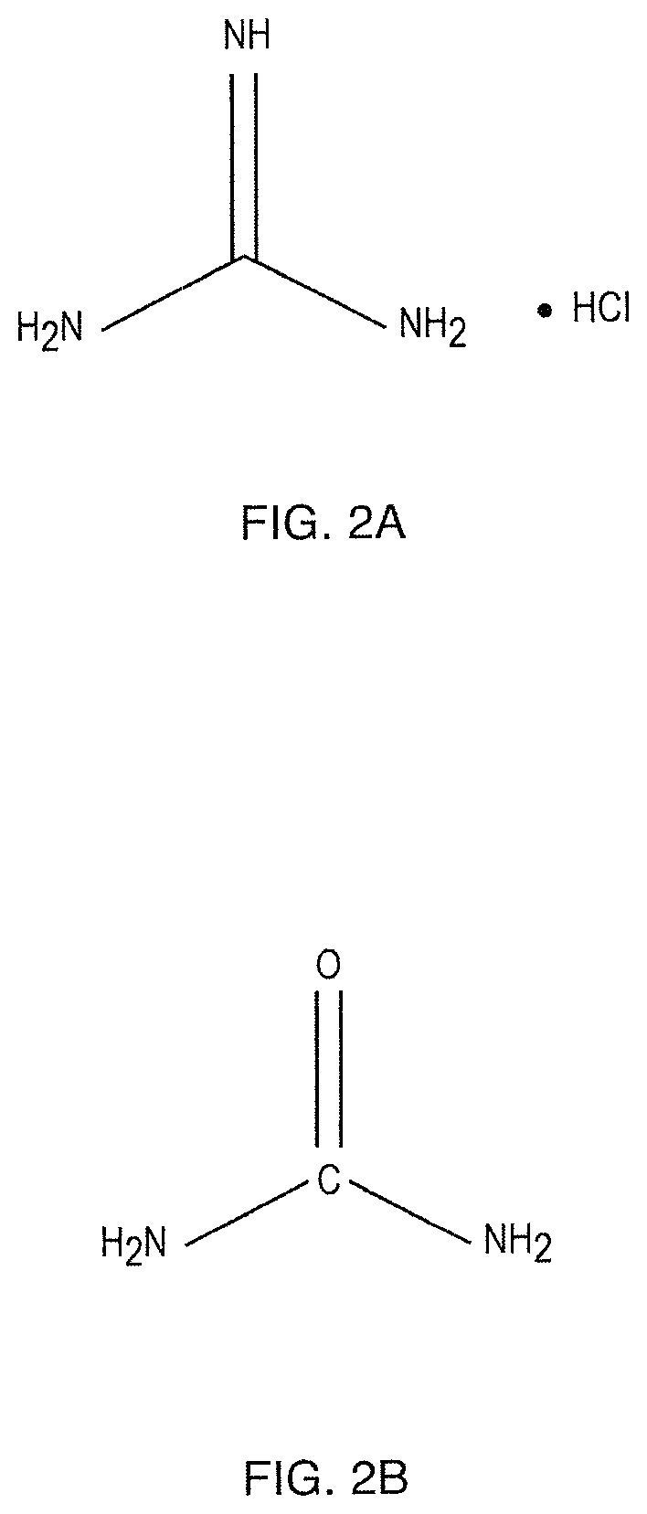 Non-Enzymatic Debriding Agent and Method of Use Thereof