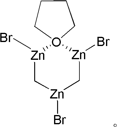 Preparation method of nysted reagent
