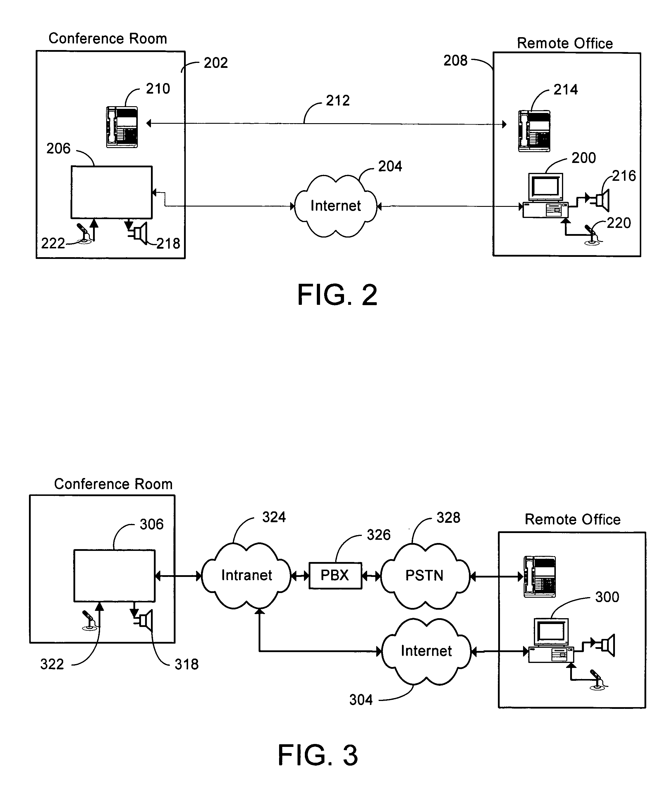 System and process for discovery of network-connected devices at remote sites using audio-based discovery techniques