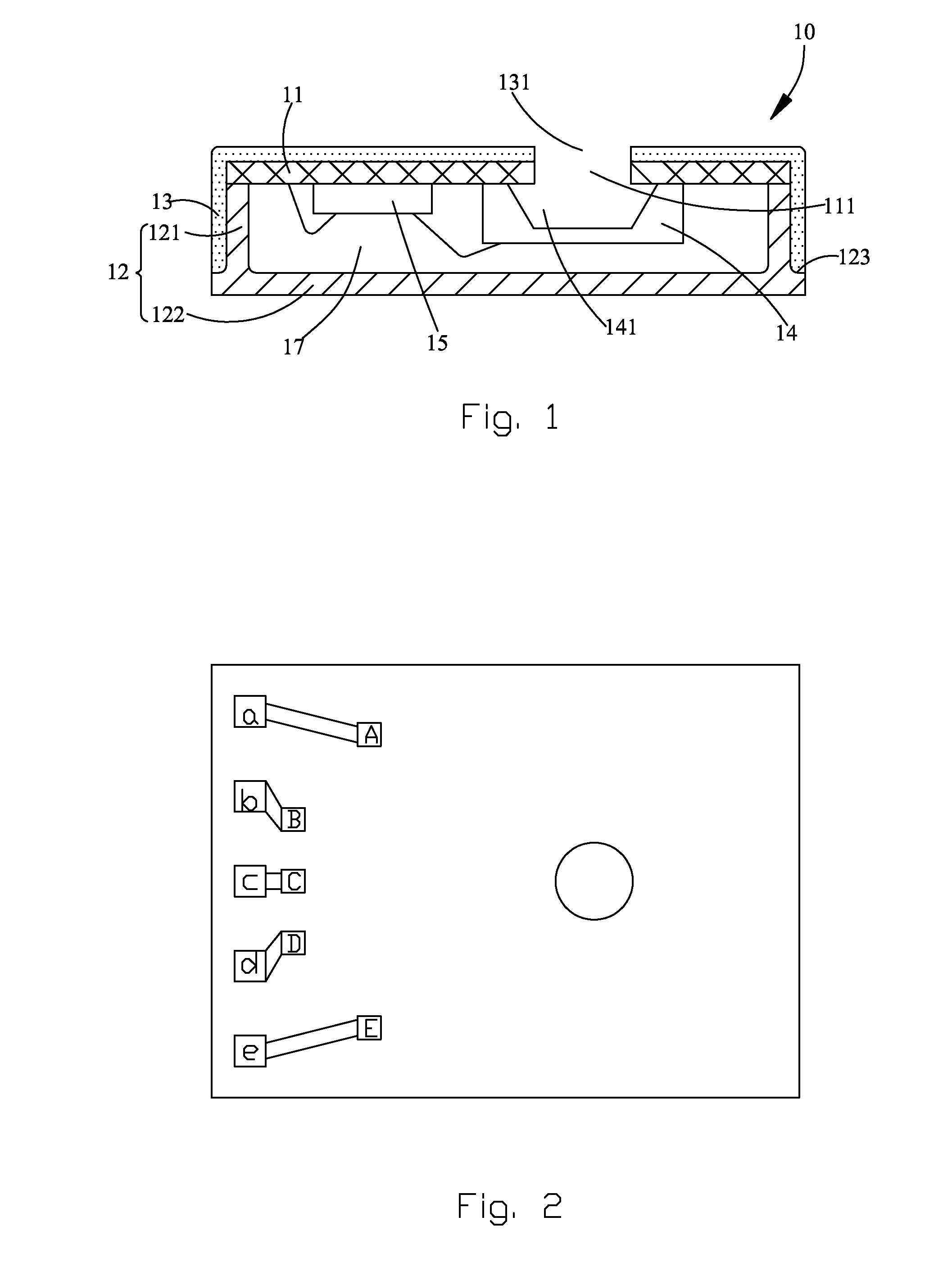 MEMS Microphone