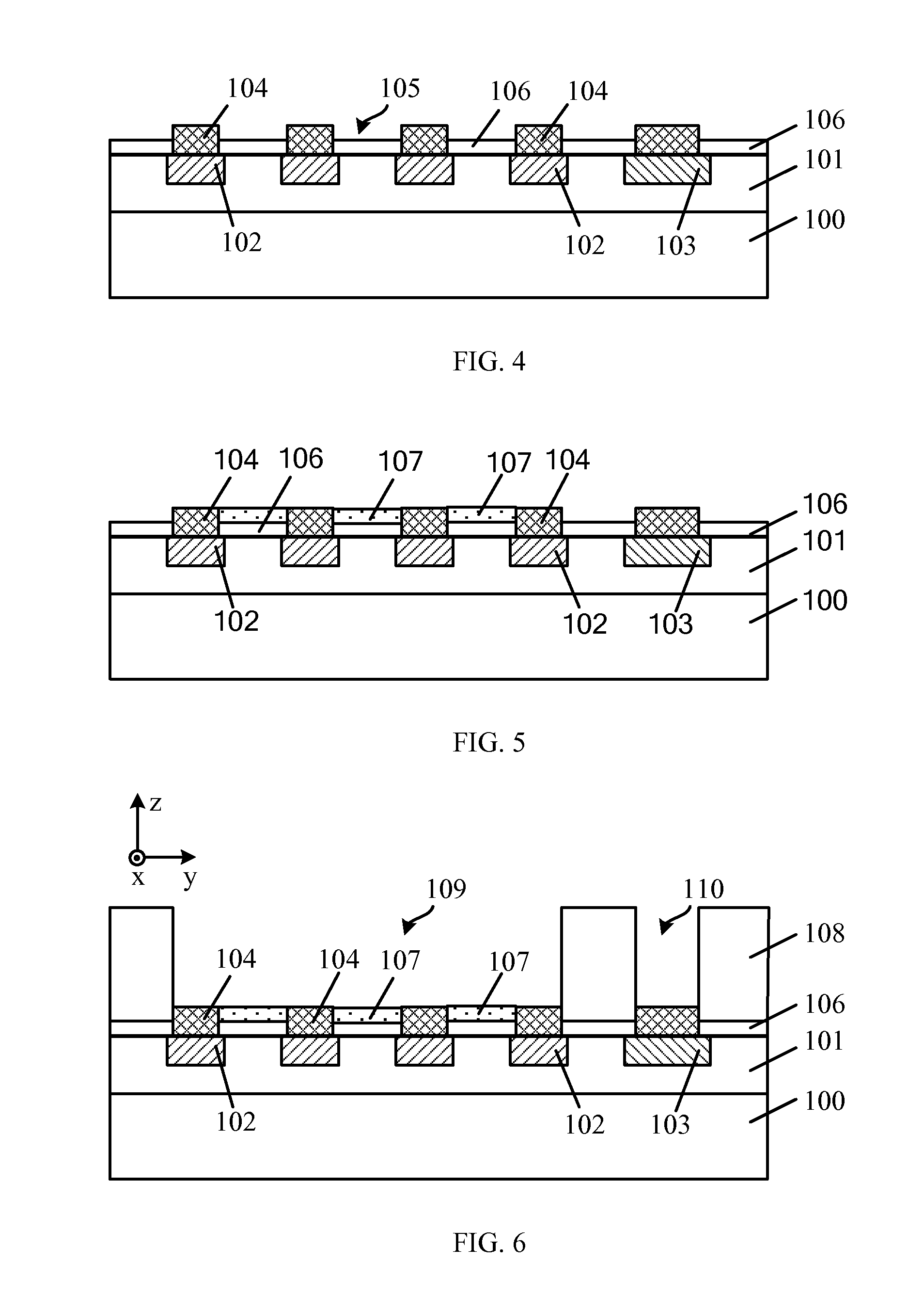 MEMS device and formation method thereof