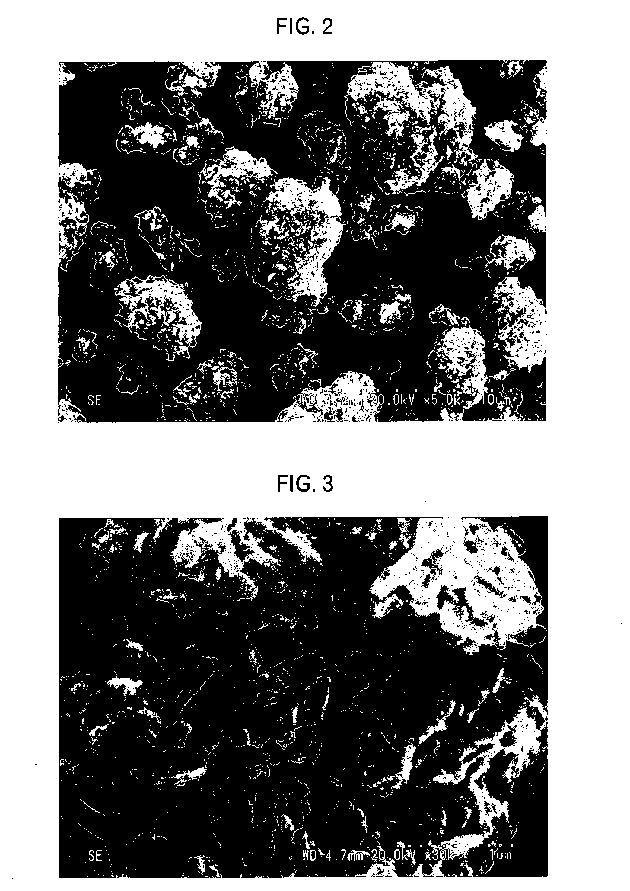 Lithium-nickel-cobalt-maganese containing composite oxide, material for positive electrode active material for lithium secondary battery, and methods for producing these