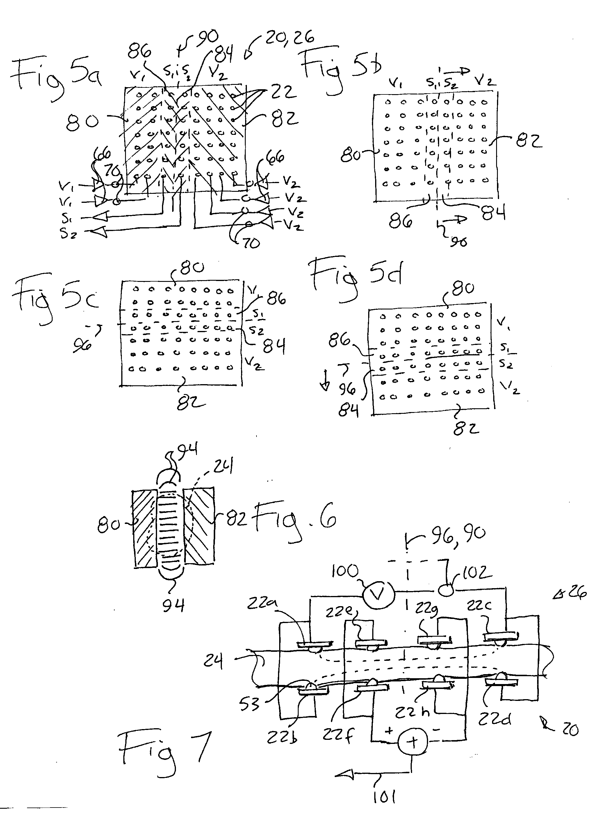 Apparatus and Method for Evaluating Ex Vivo Tissue Samples by Electrical Impedance