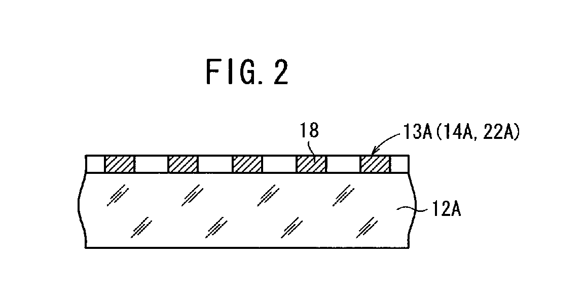 Conductive sheet, method for using conductive sheet, and capacitive touch panel