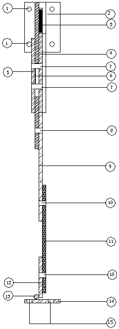 Casement window positioner