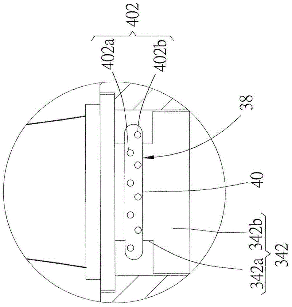 Tyre vulcanizer