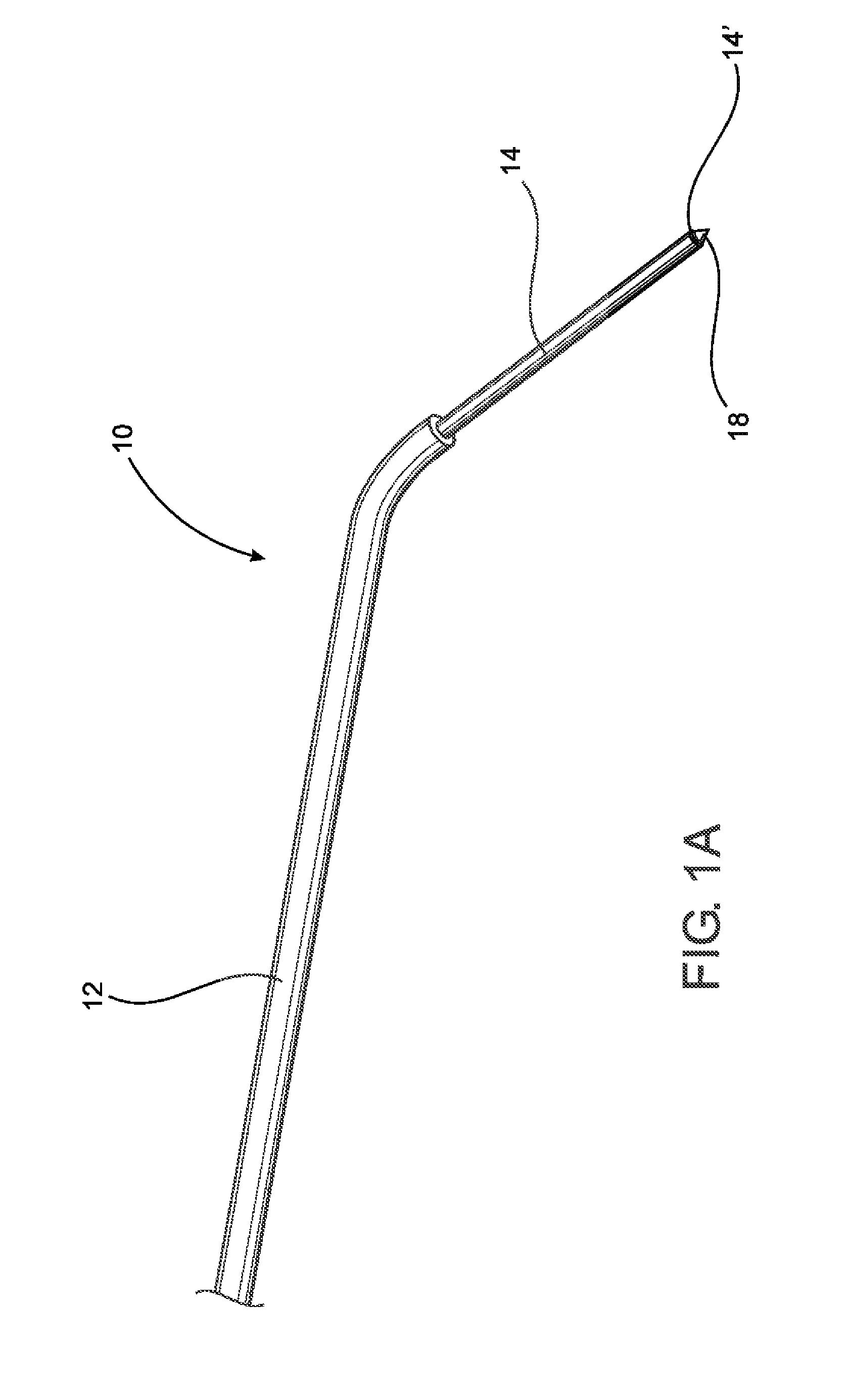 Device and method of treating heart valve malfunction