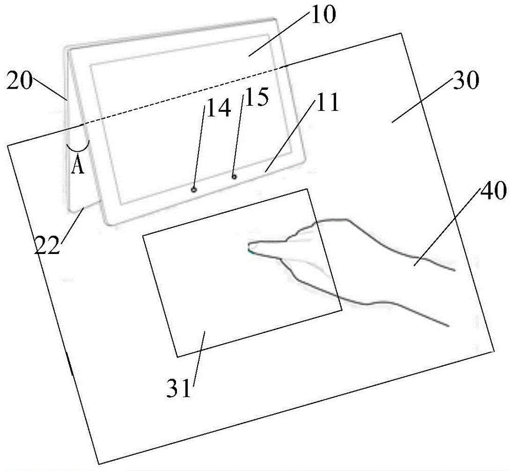 Method for information processing and electronic equipment