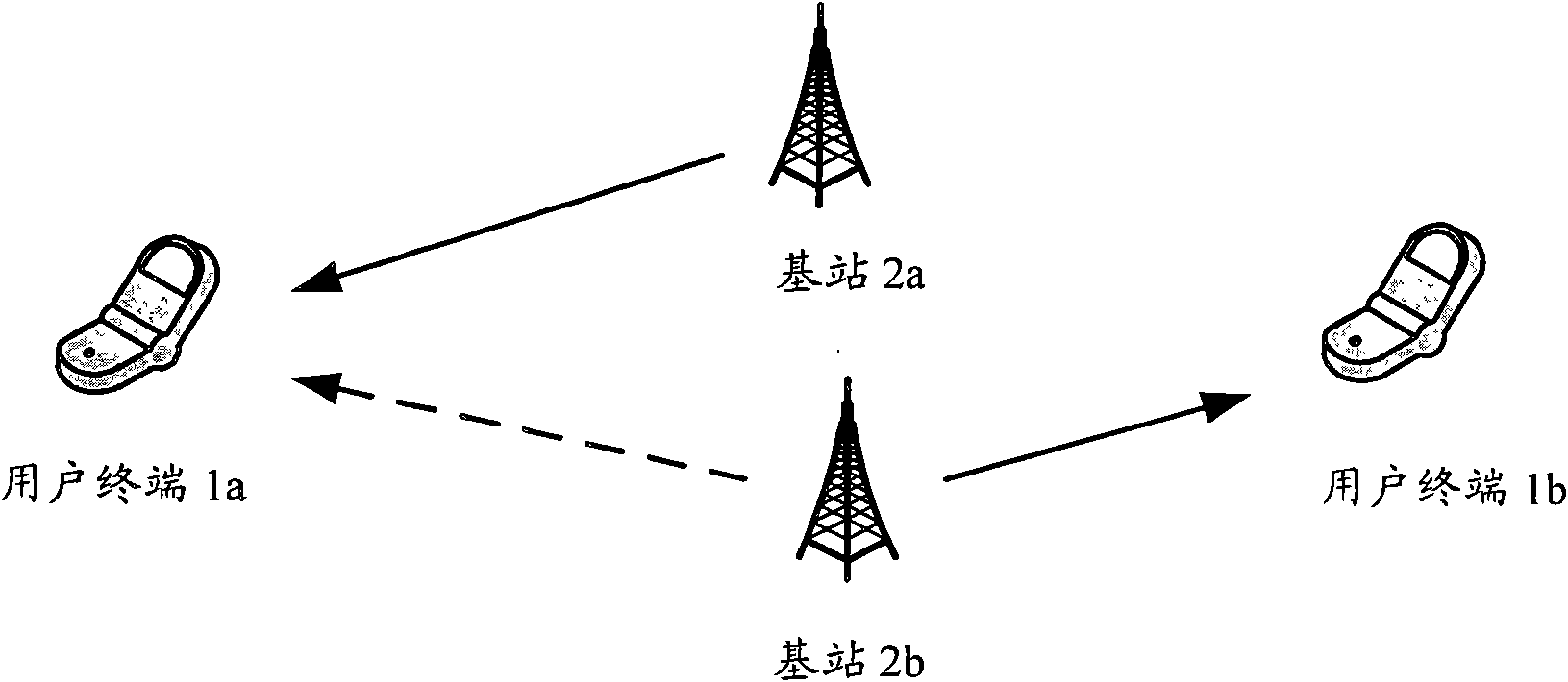 Method and device for controlling cooperative transmission of downlink signal in wireless communication system
