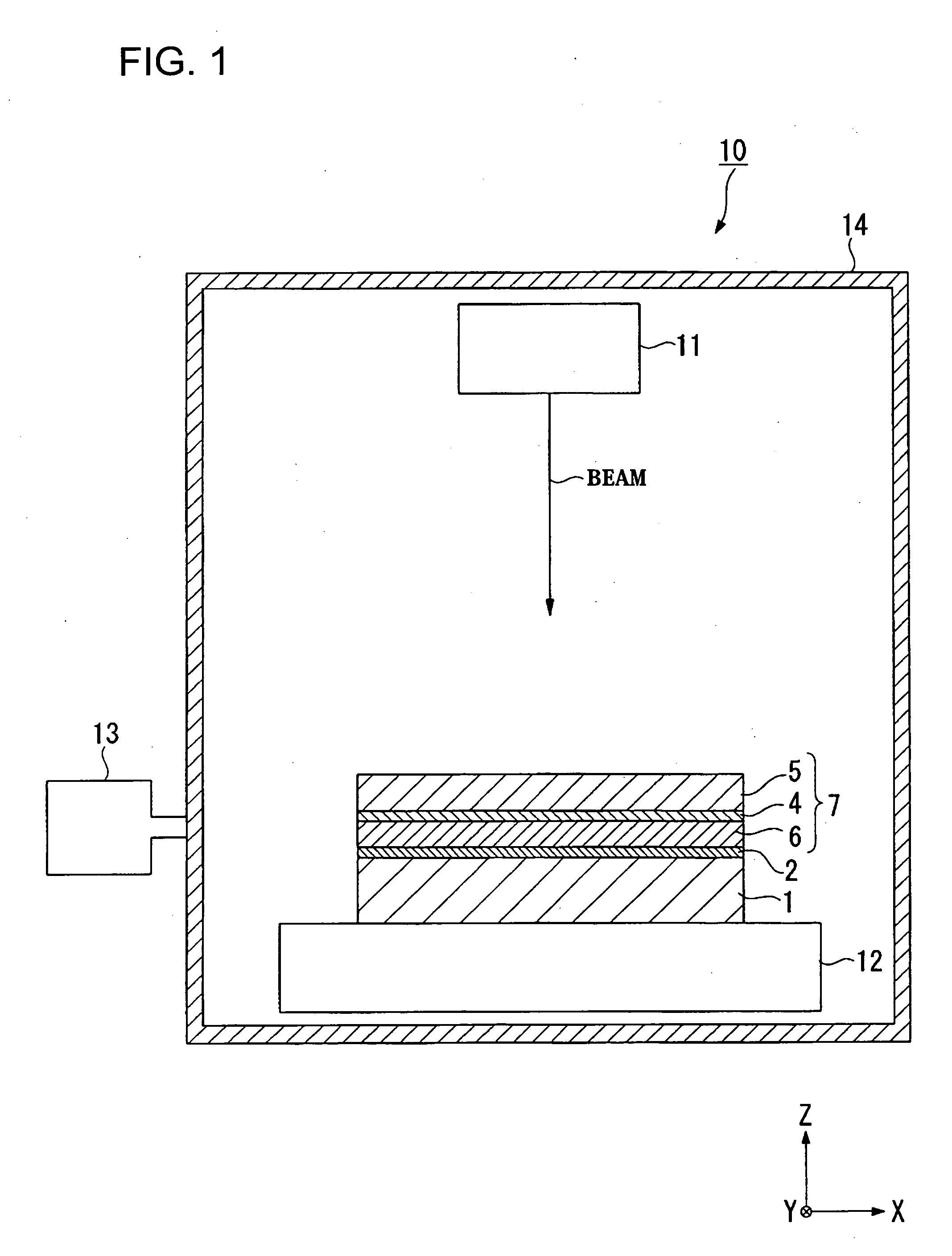 Method for forming film, method for forming wiring pattern, method for manufacturing semiconductor device, electro-optical device, and electronic device
