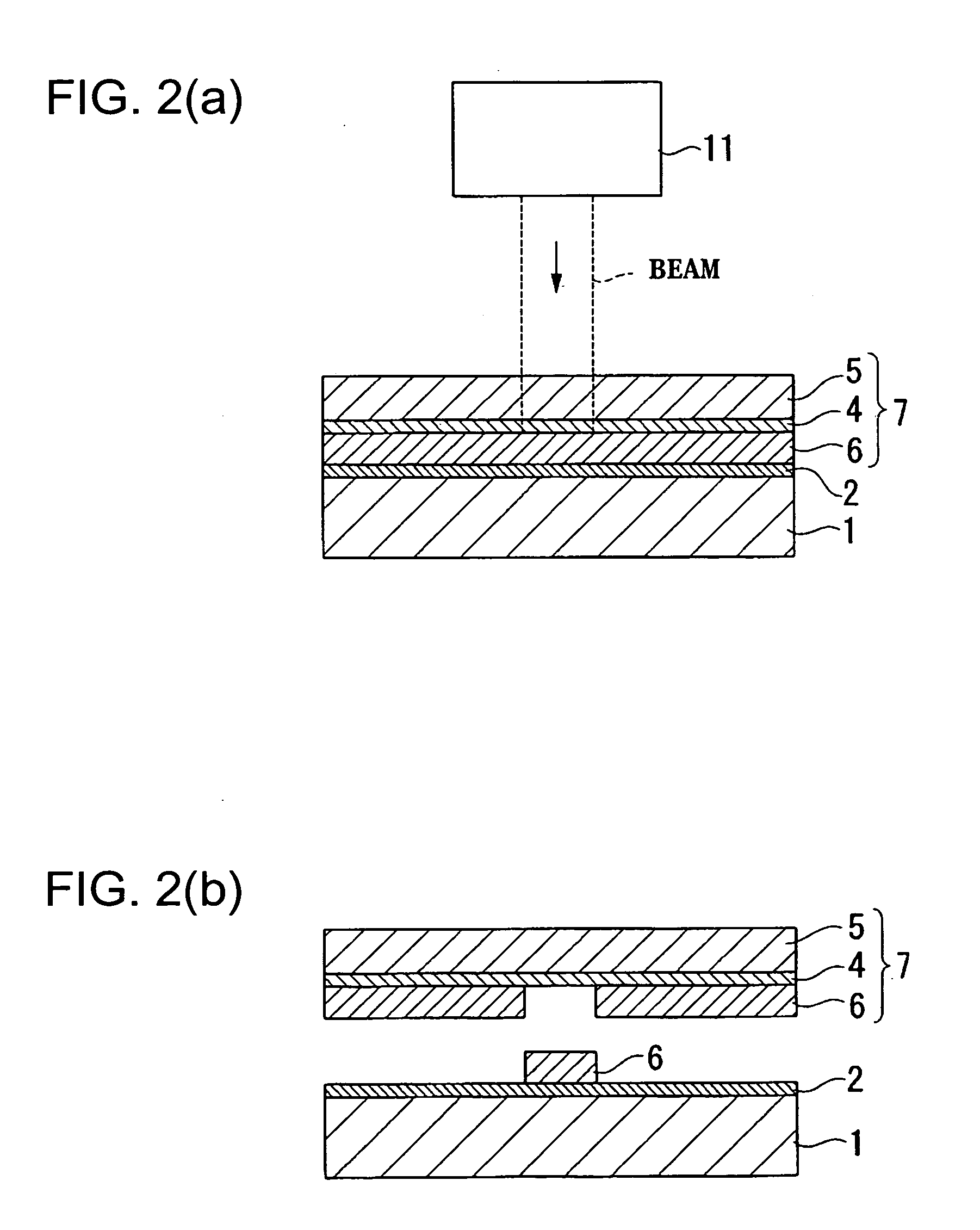 Method for forming film, method for forming wiring pattern, method for manufacturing semiconductor device, electro-optical device, and electronic device