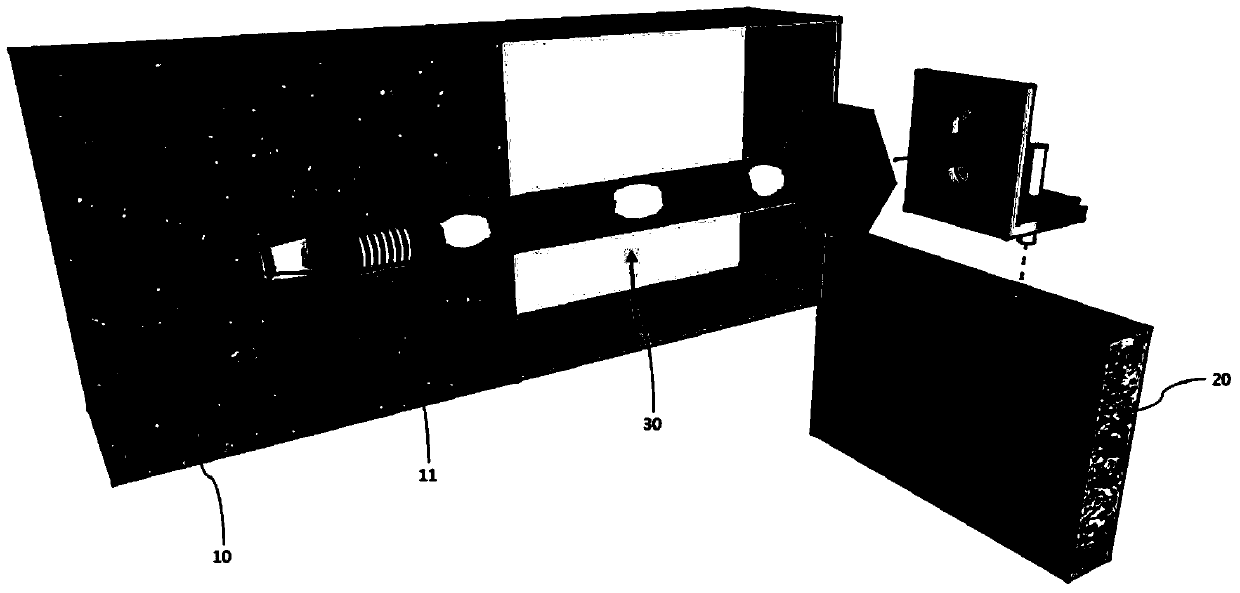 Swivel Mounting Bracket