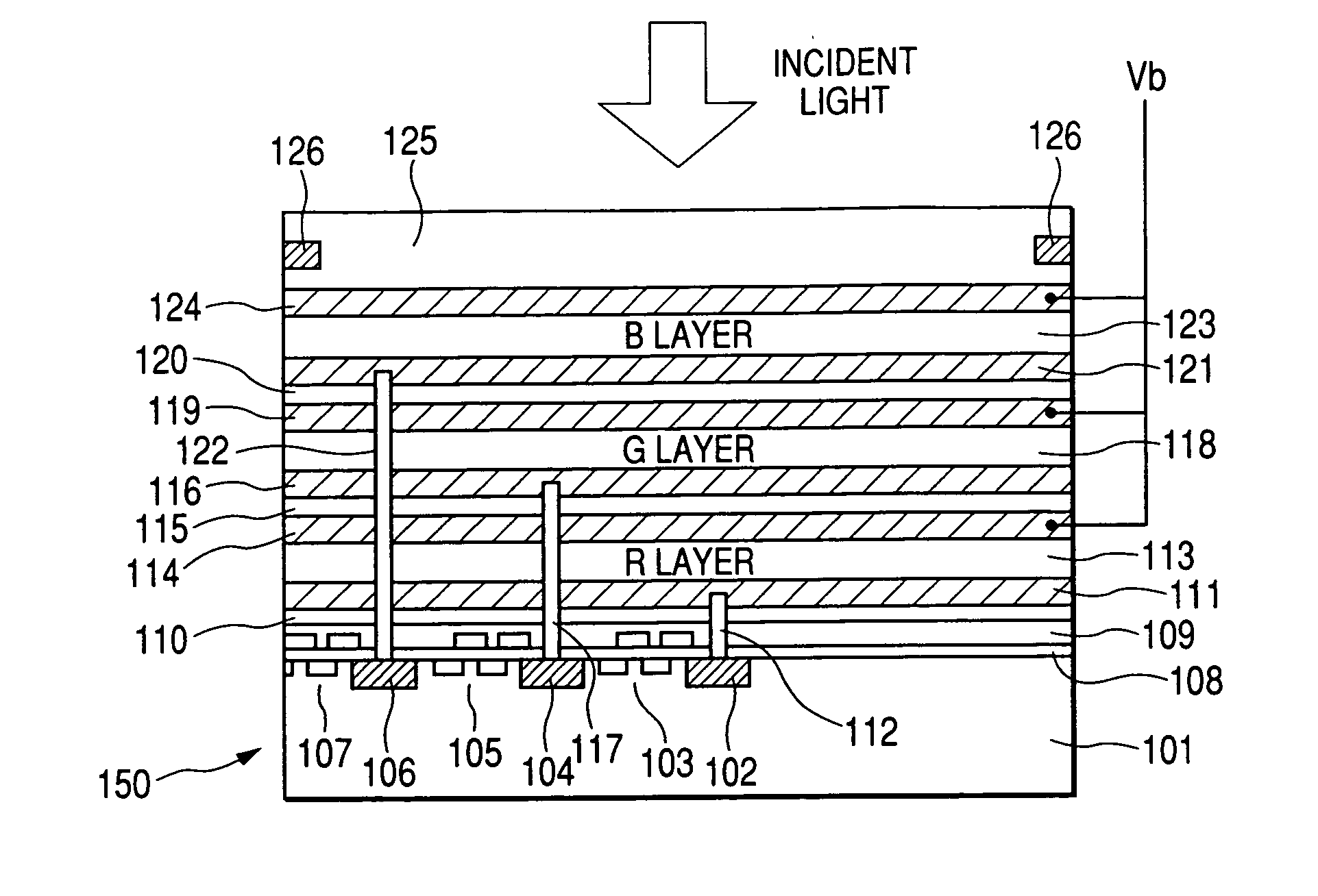 Photoelectric conversion layer, photoelectric conversion device and imaging device, and method for applying electric field thereto