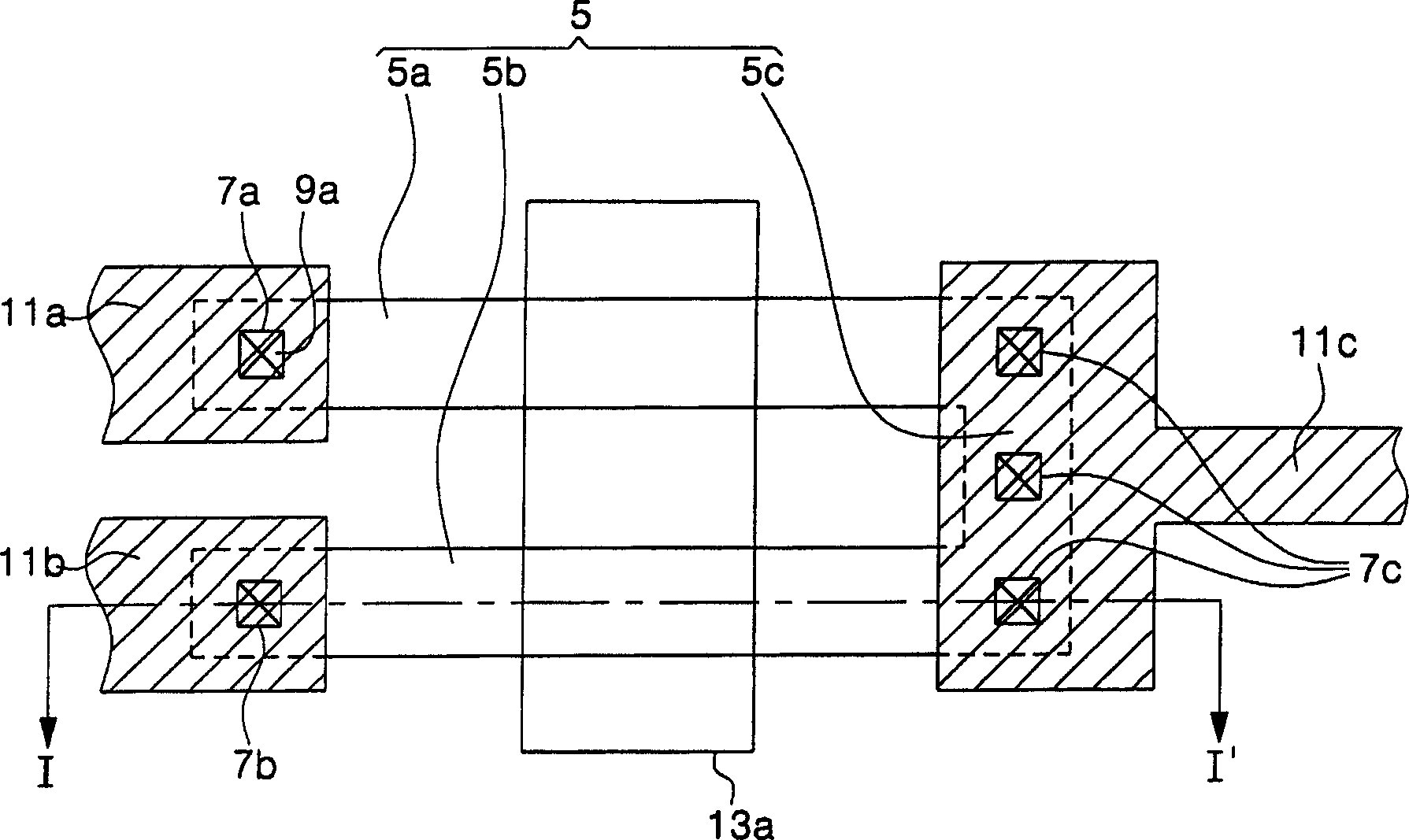 Integrated circuit devices having corrosion resistant fuse regions and methods of fabricating the same