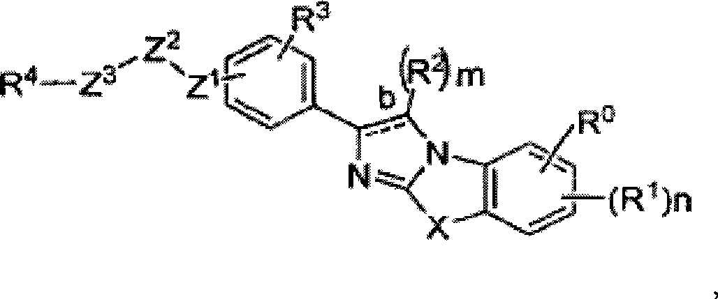 Imidazolothiazole compounds for the treatment of disease