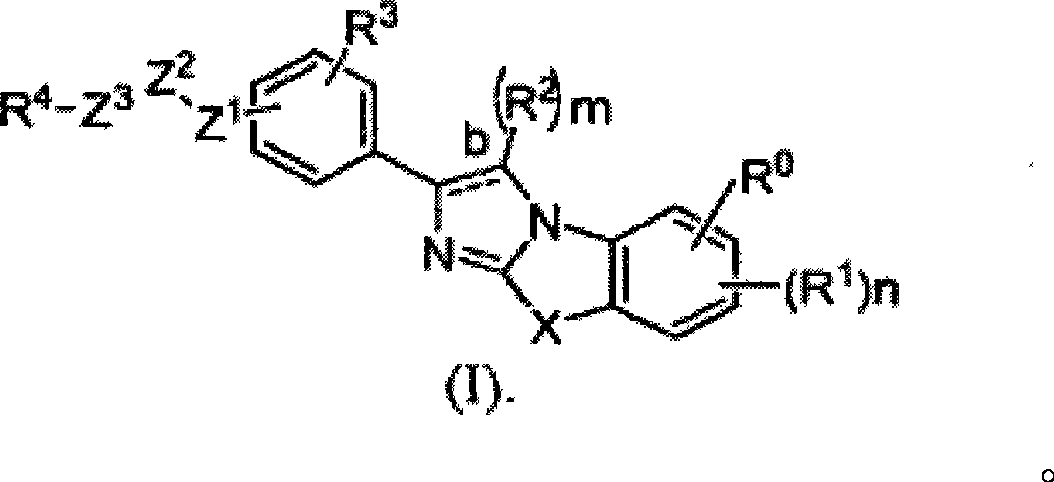 Imidazolothiazole compounds for the treatment of disease