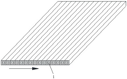 A Local Resonance Type Building Vibration Isolation Foundation