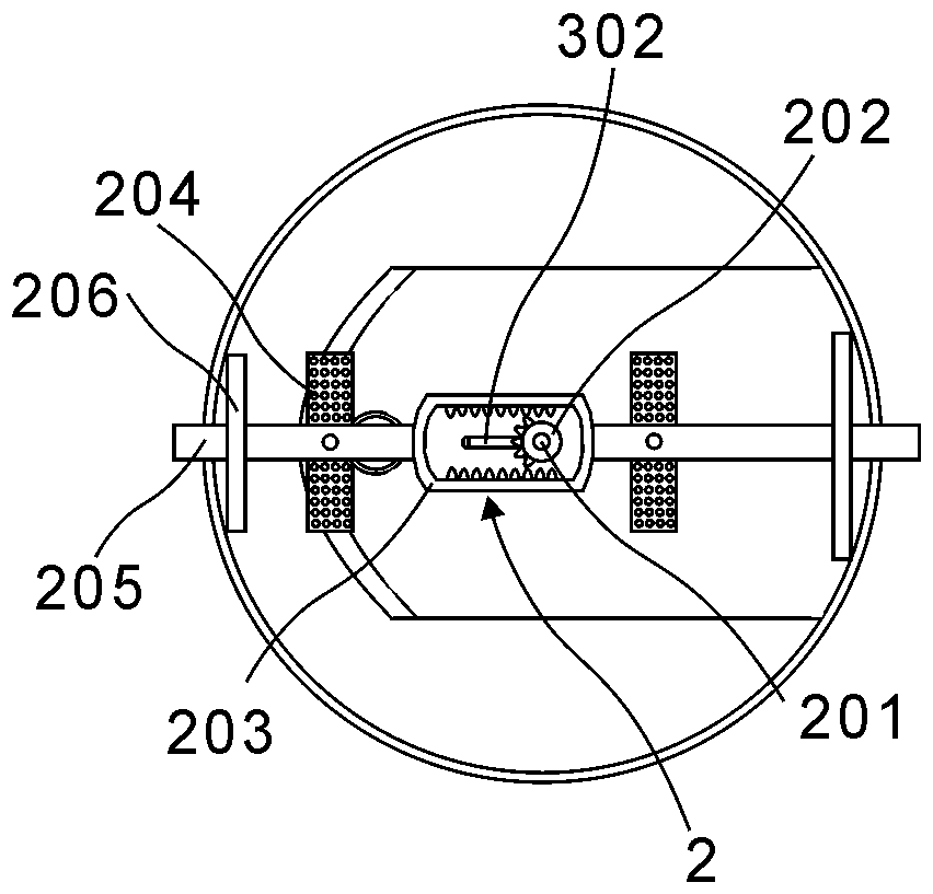 Sensor head with self sterilization and cleaning functions