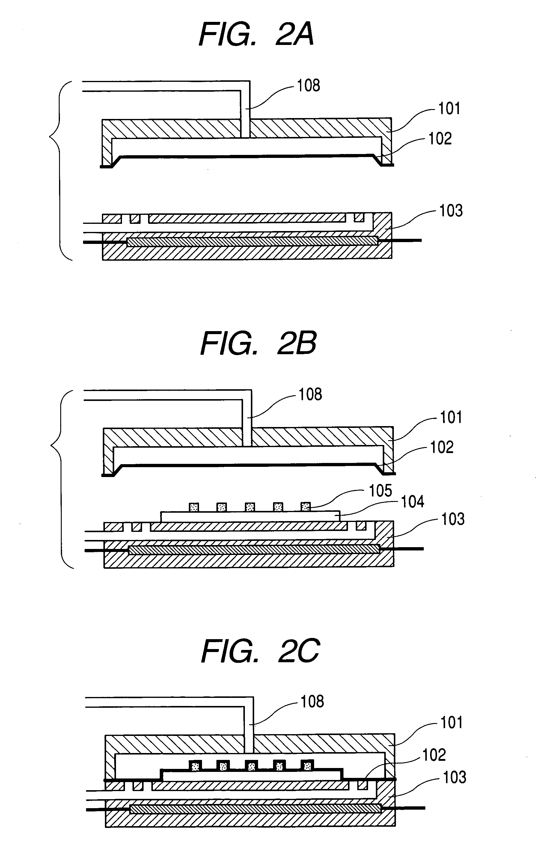 Thermal contact-bonding method and thermal contact-bonding apparatus