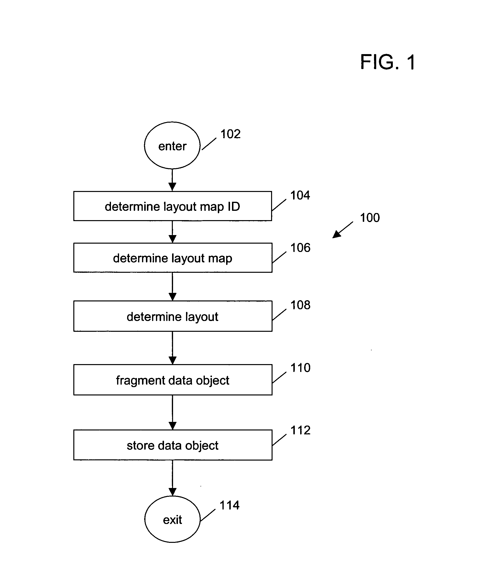 Method of garbage collection on a data storage system