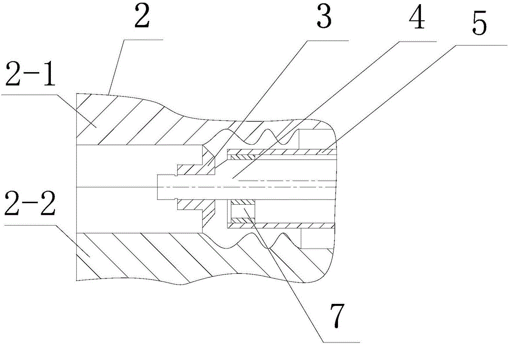 Stator machining method and device and rotor machining method and device
