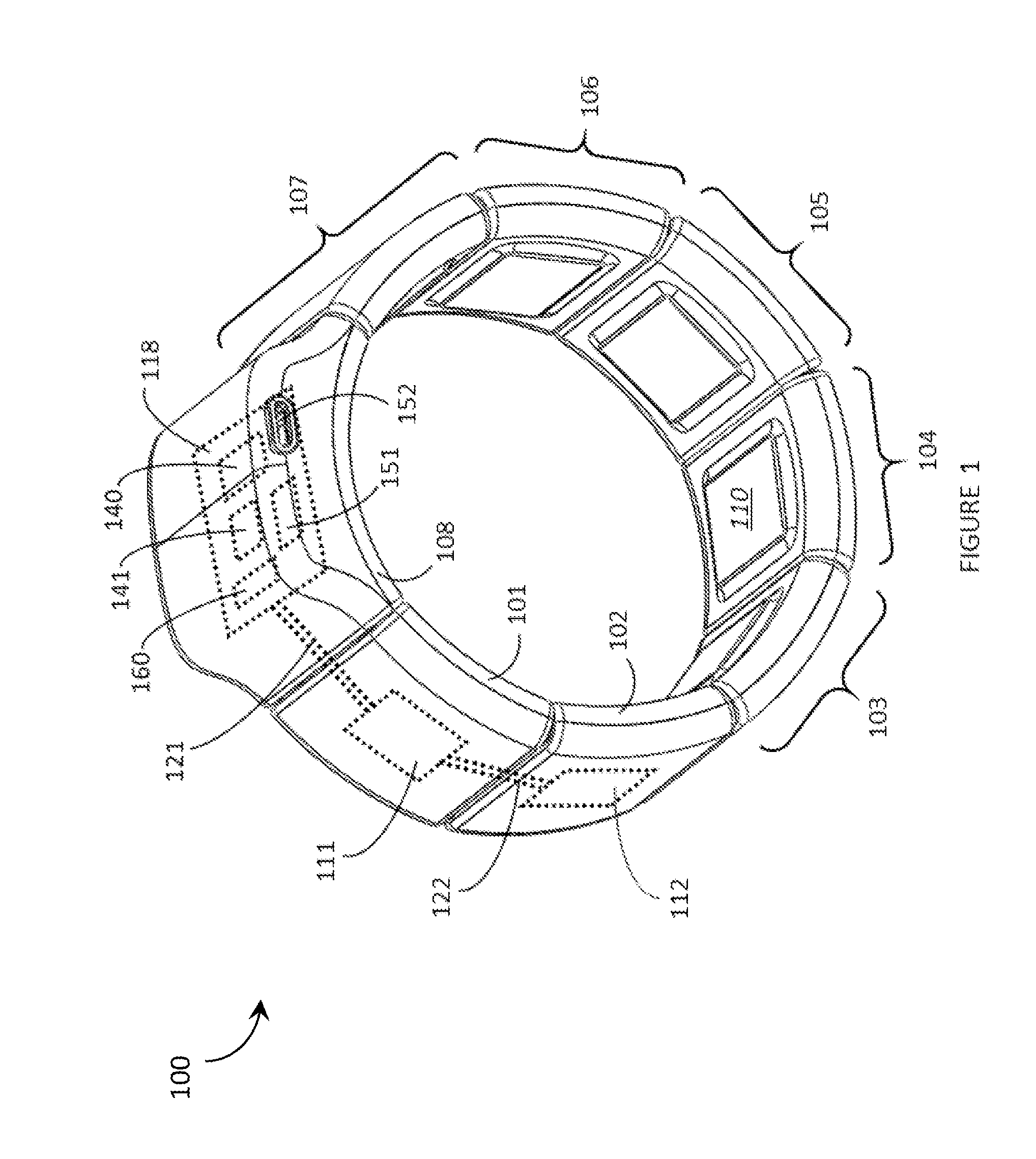 Systems, articles, and methods for human-electronics interfaces