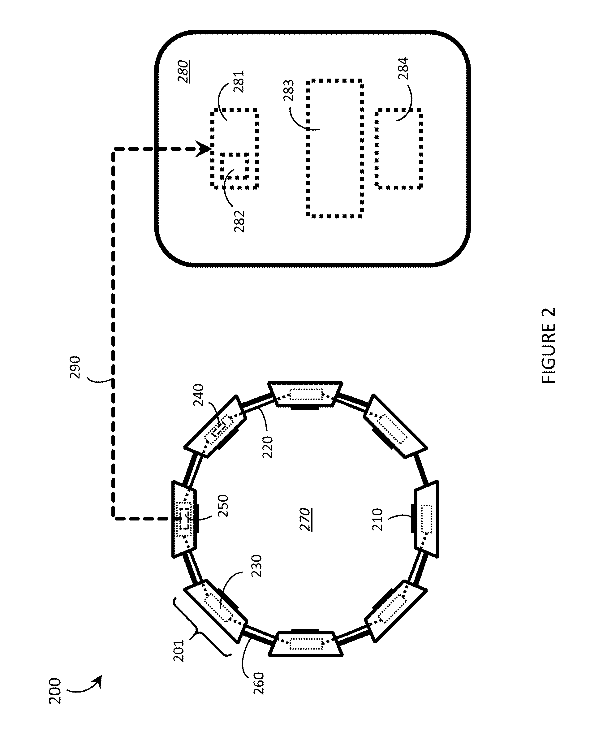 Systems, articles, and methods for human-electronics interfaces